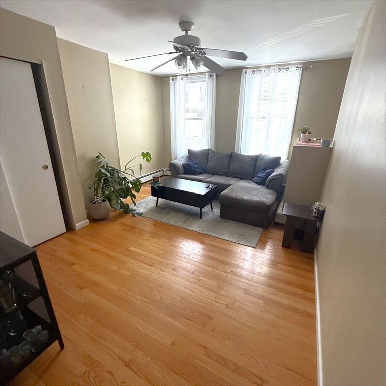 518 East 3rd # 1