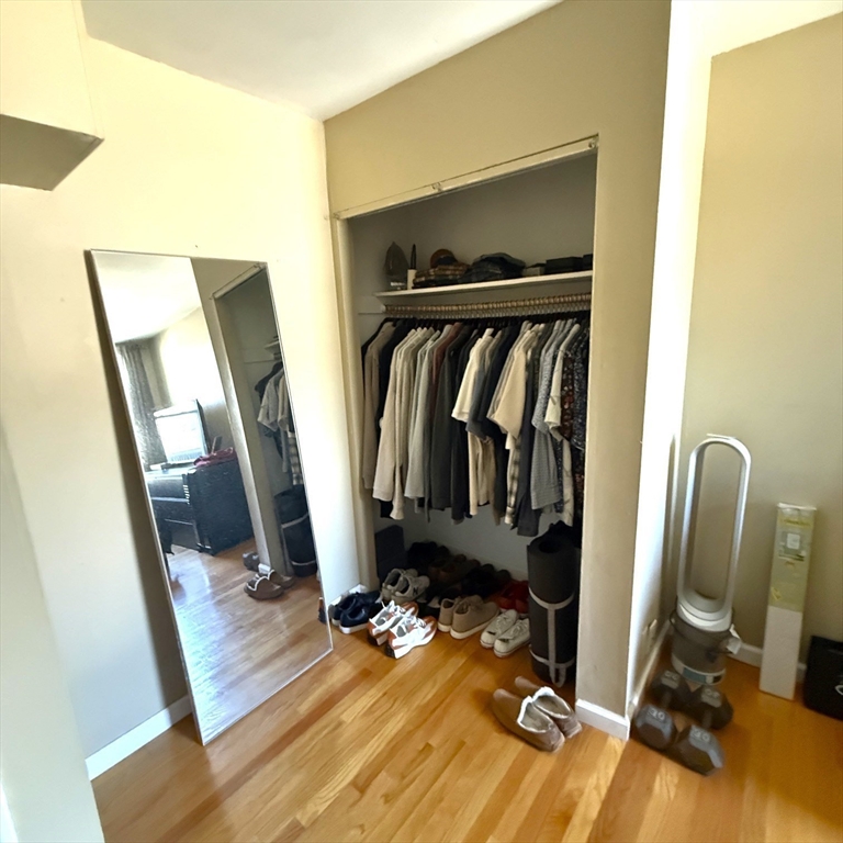 518 East 3rd # 1
