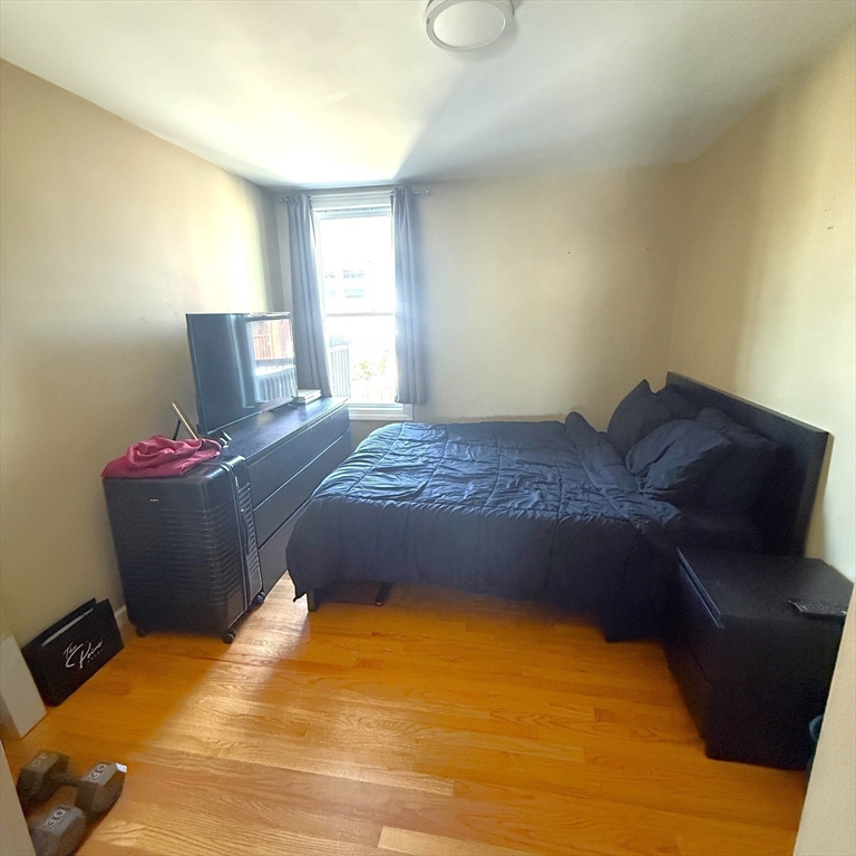 518 East 3rd # 1