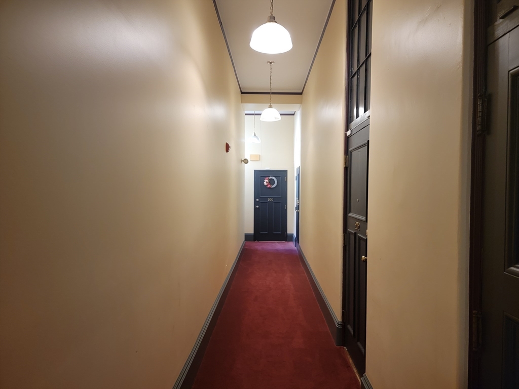 350 West 4th. Street # 201