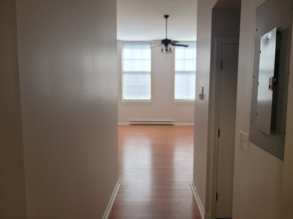 350 West 4th. Street # 201