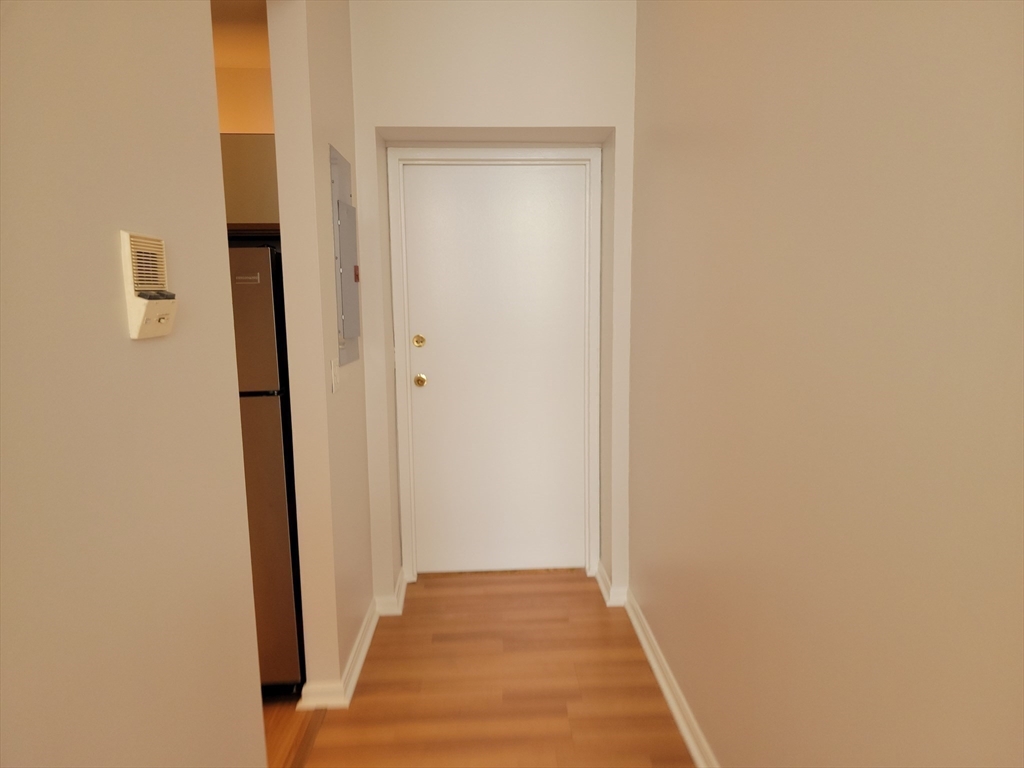 350 West 4th. Street # 201