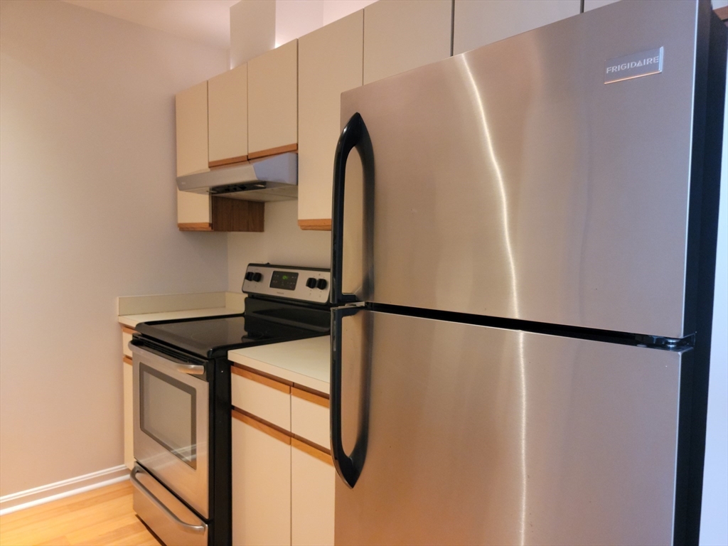 350 West 4th. Street # 201