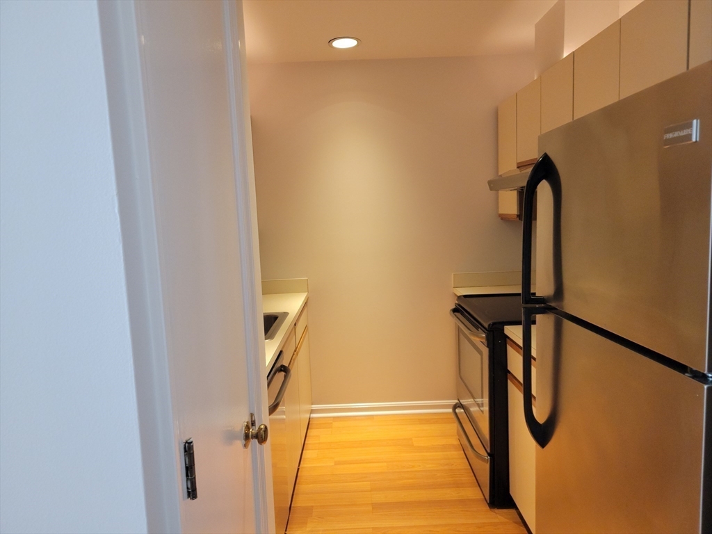 350 West 4th. Street # 201