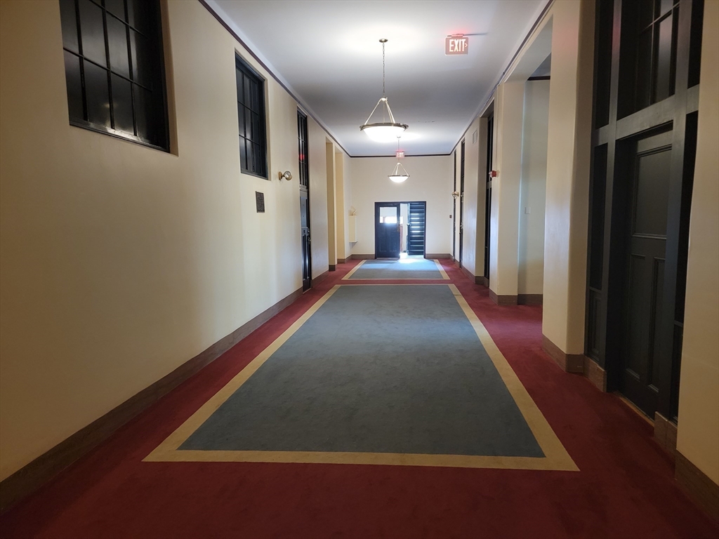 350 West 4th. Street # 201