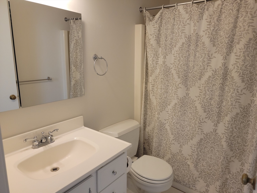 350 West 4th. Street # 201