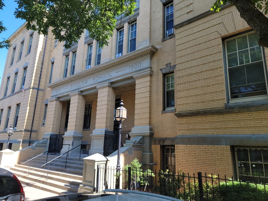 350 West 4th. Street # 201