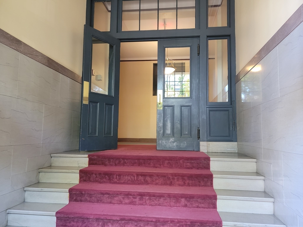 350 West 4th. Street # 201