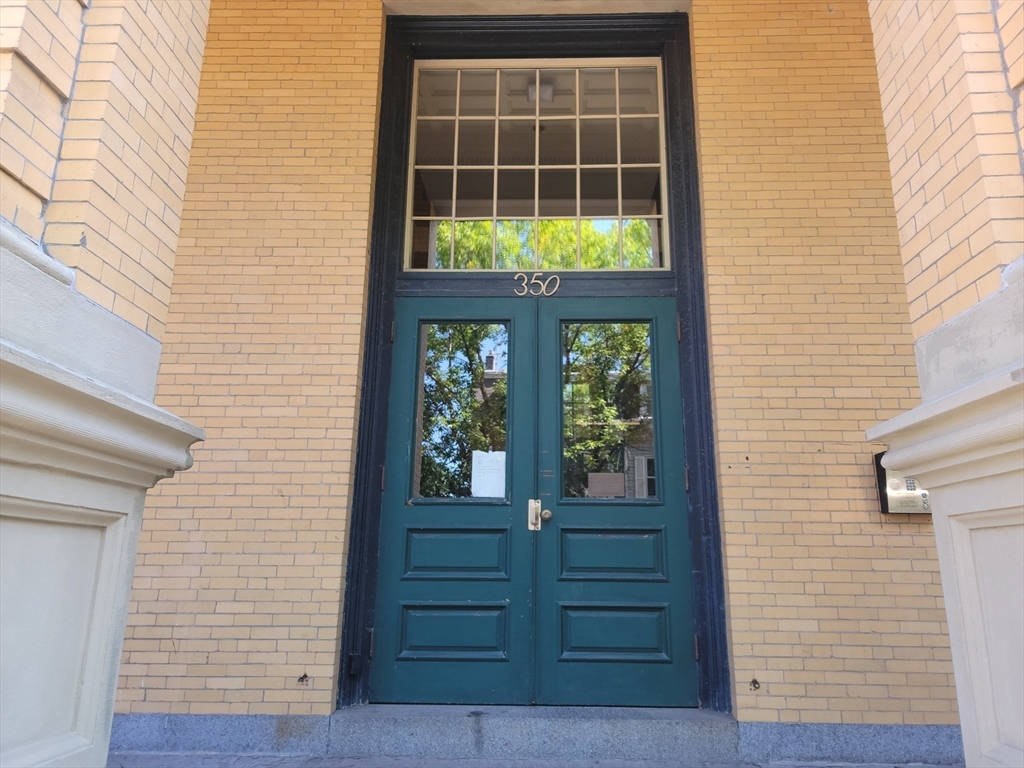 350 West 4th. Street # 201