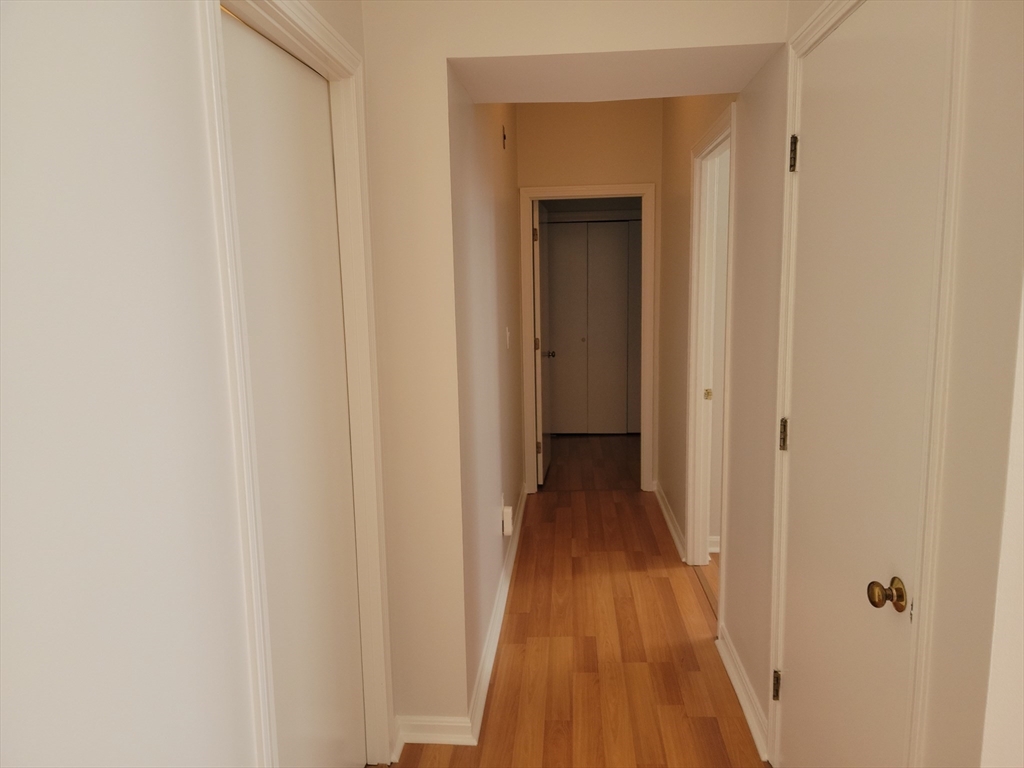 350 West 4th. Street # 201