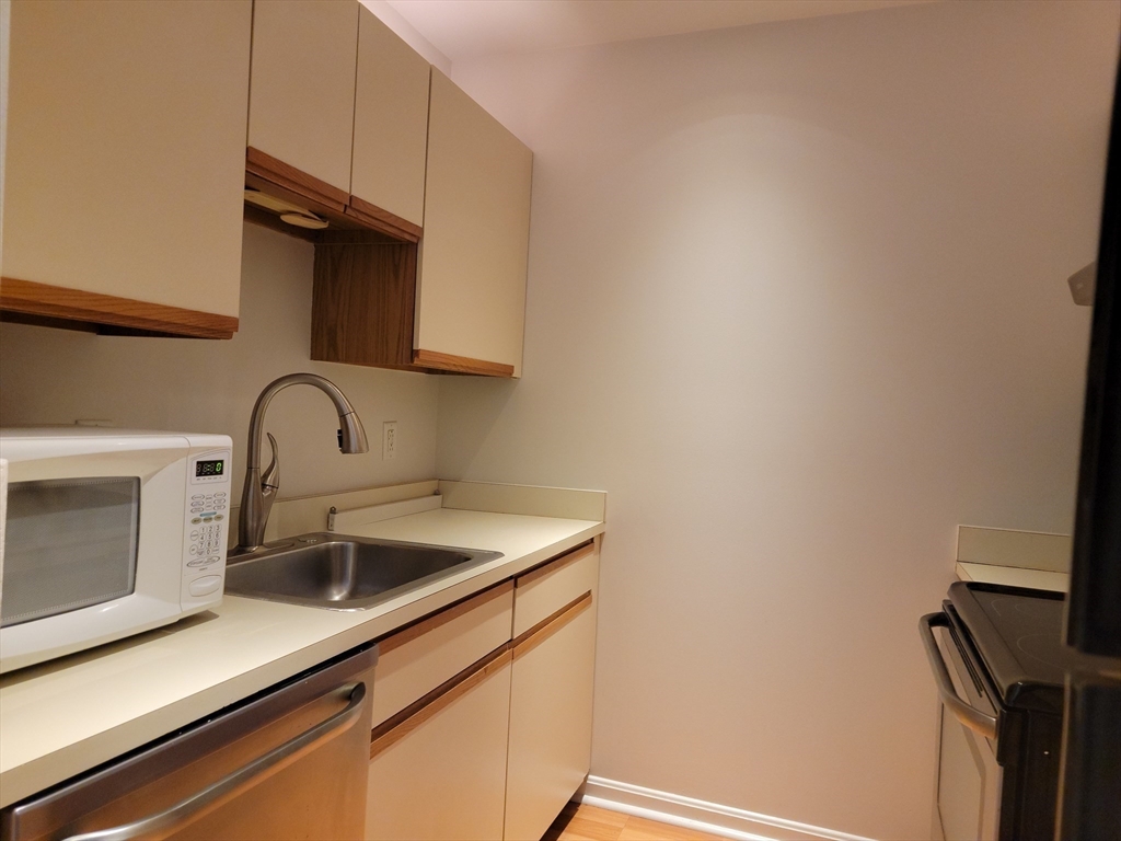 350 West 4th. Street # 201