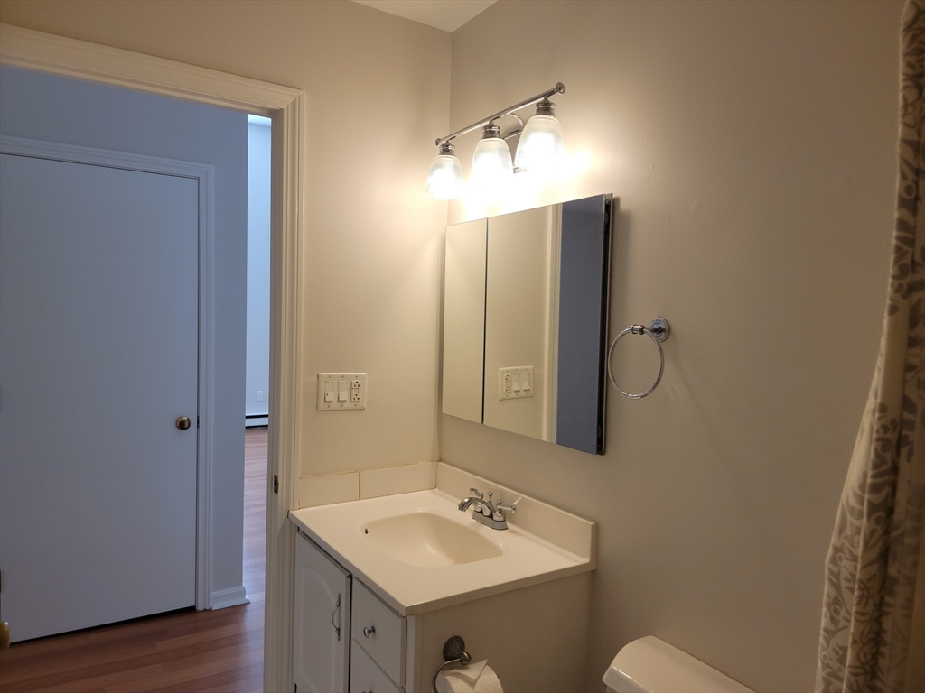 350 West 4th. Street # 201