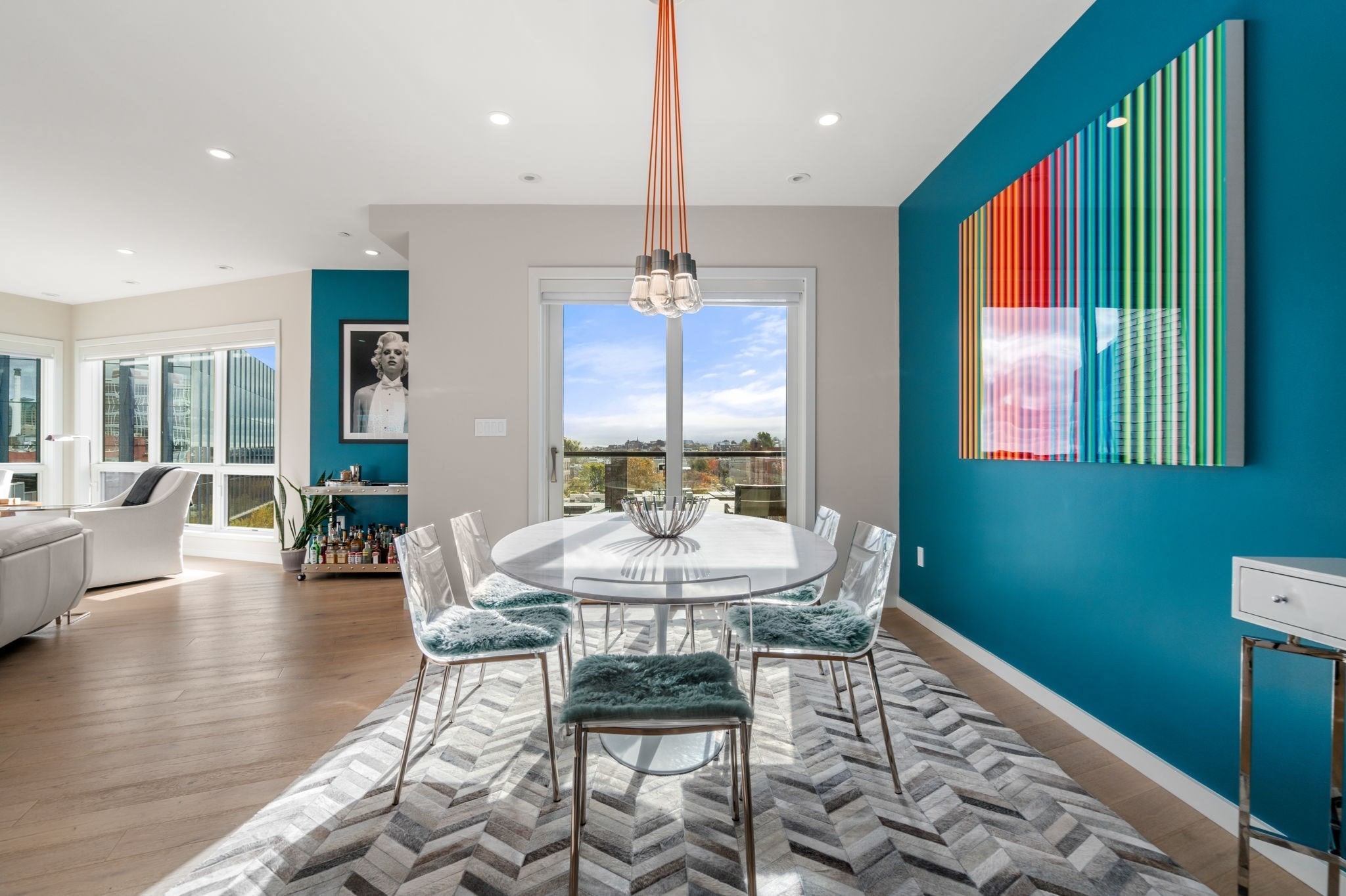 100 A Street # 701