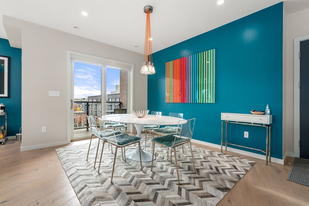 100 A Street # 701