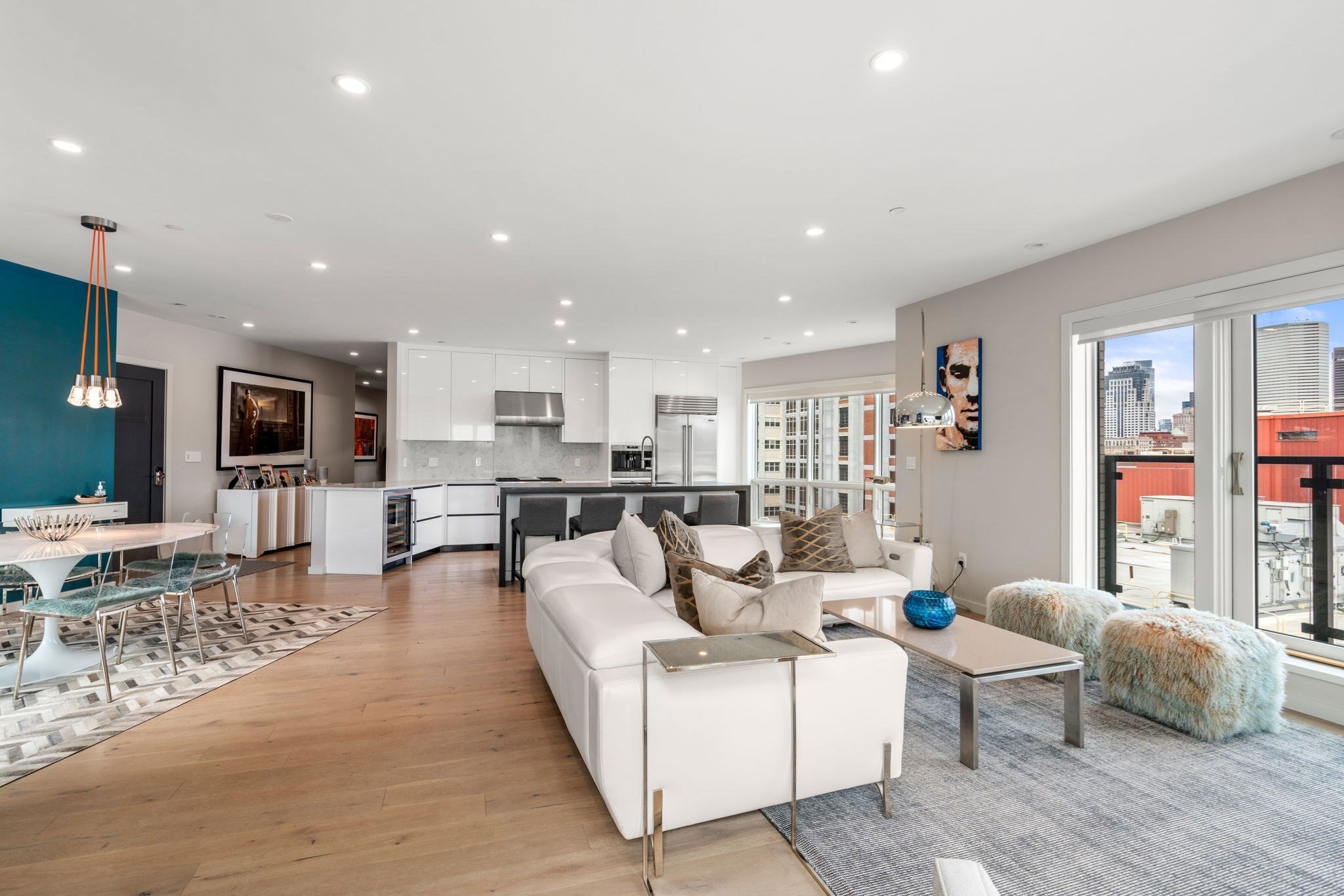 100 A Street # 701
