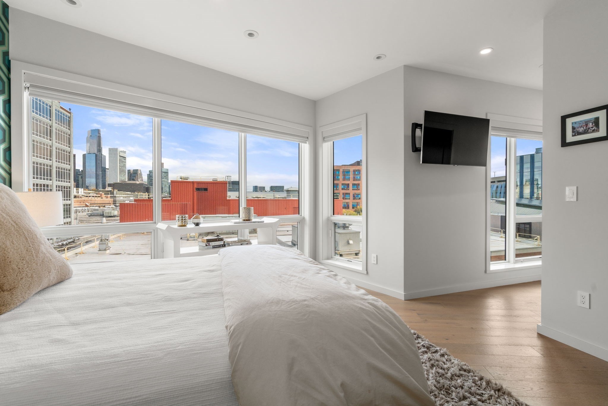 100 A Street # 701