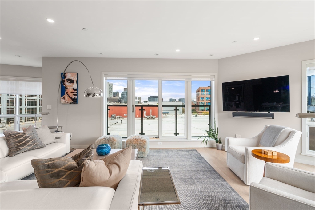 100 A Street # 701