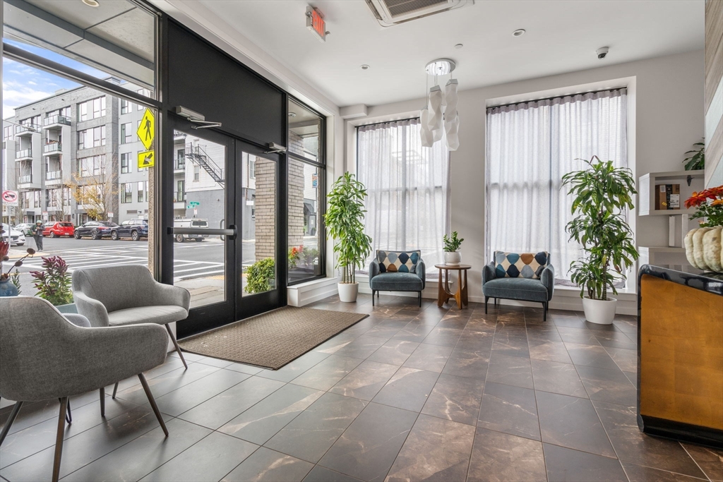 100 A Street # 701