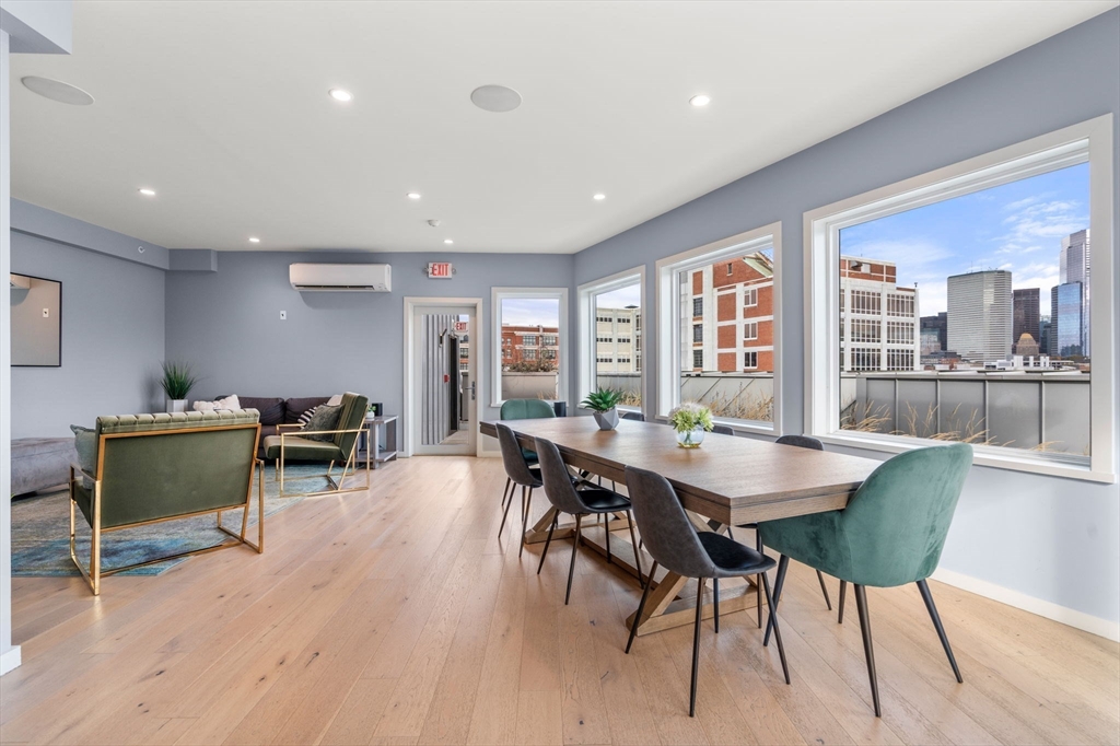 100 A Street # 701