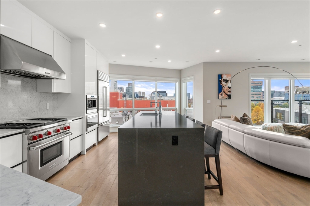 100 A Street # 701