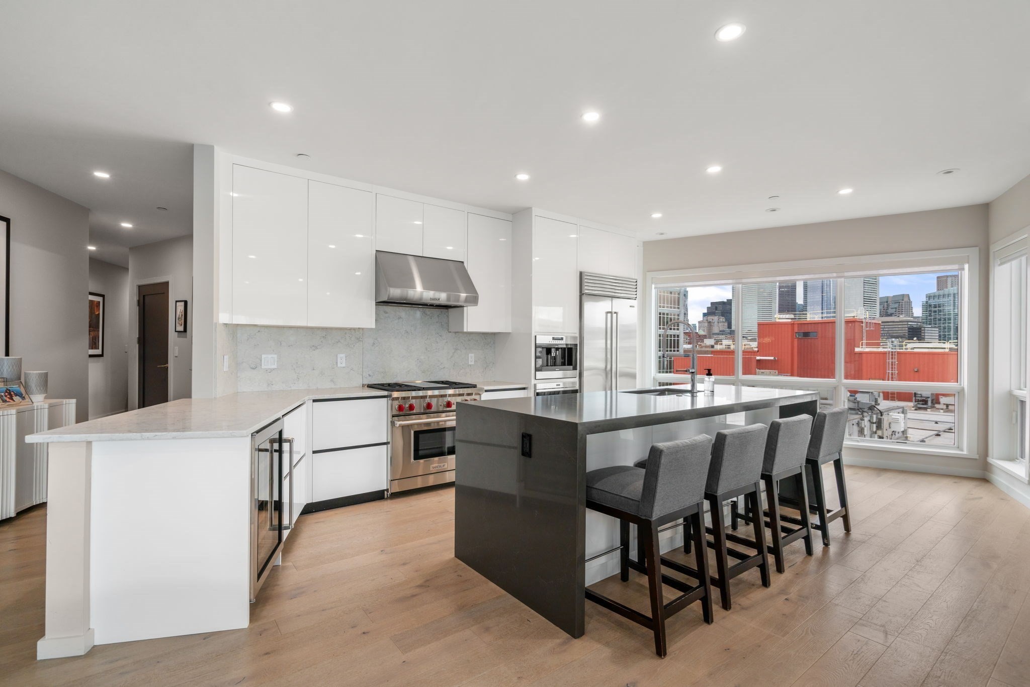 100 A Street # 701