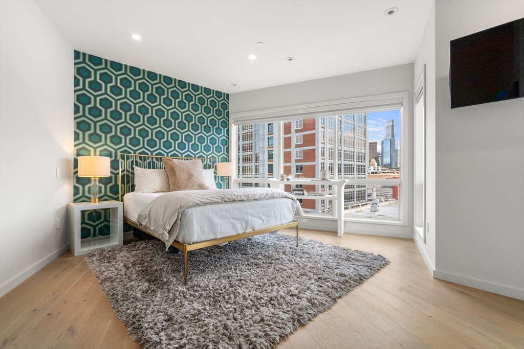 100 A Street # 701