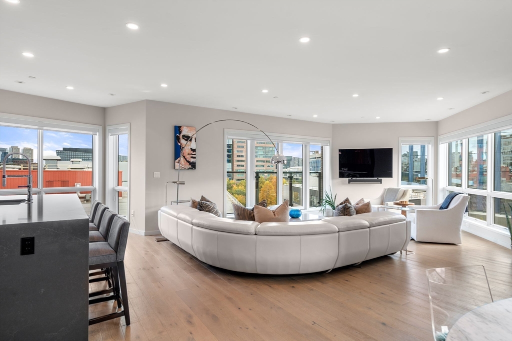 100 A Street # 701