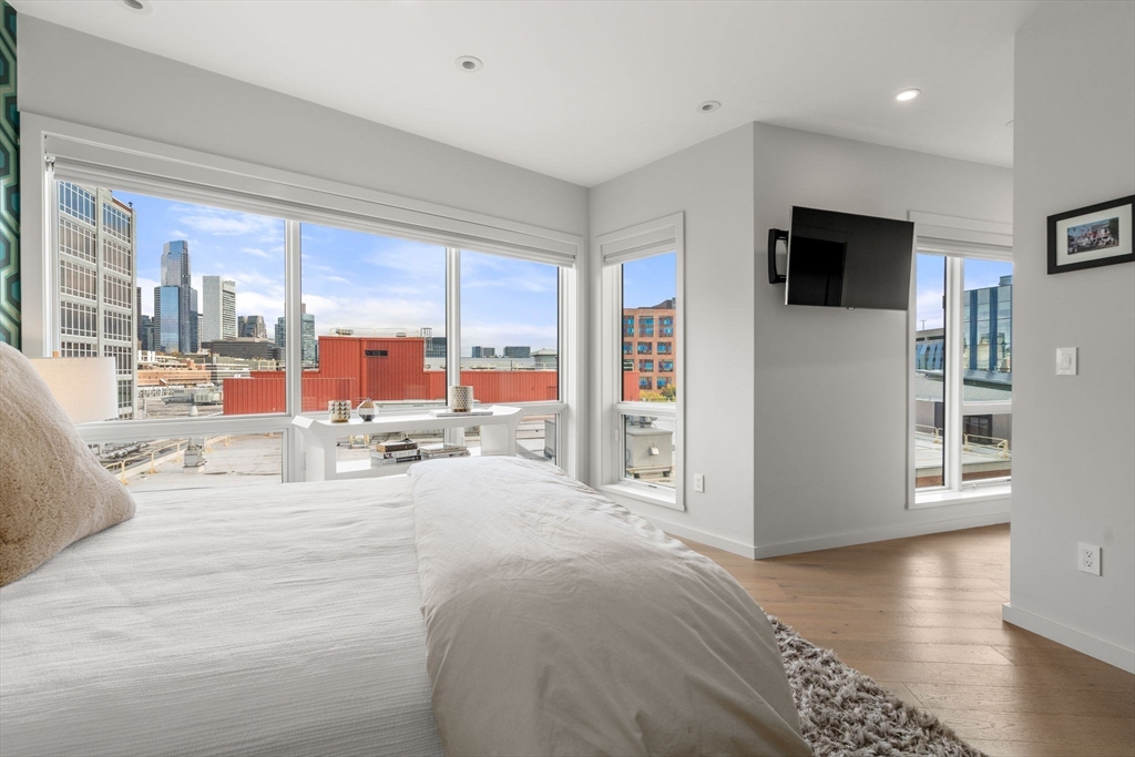 100 A Street # 701