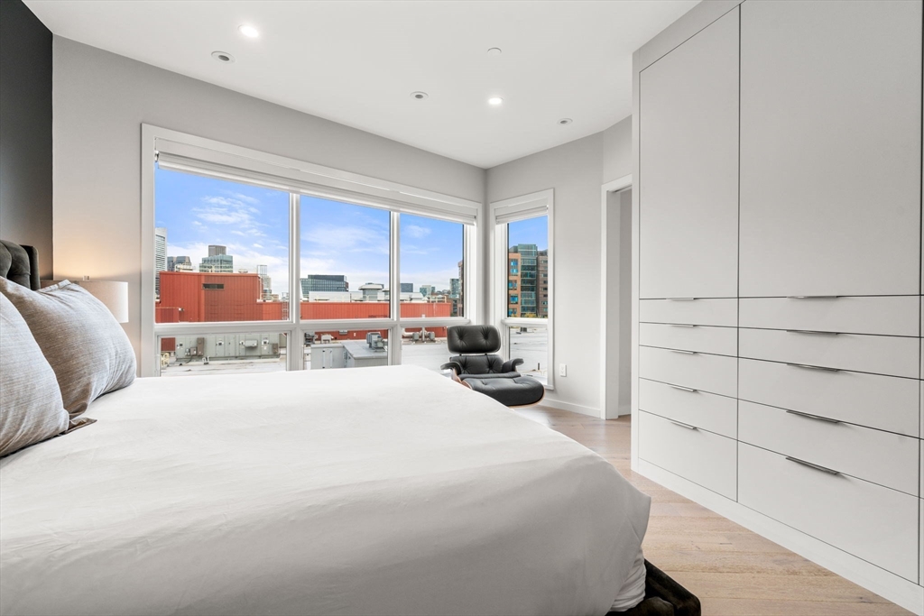 100 A Street # 701
