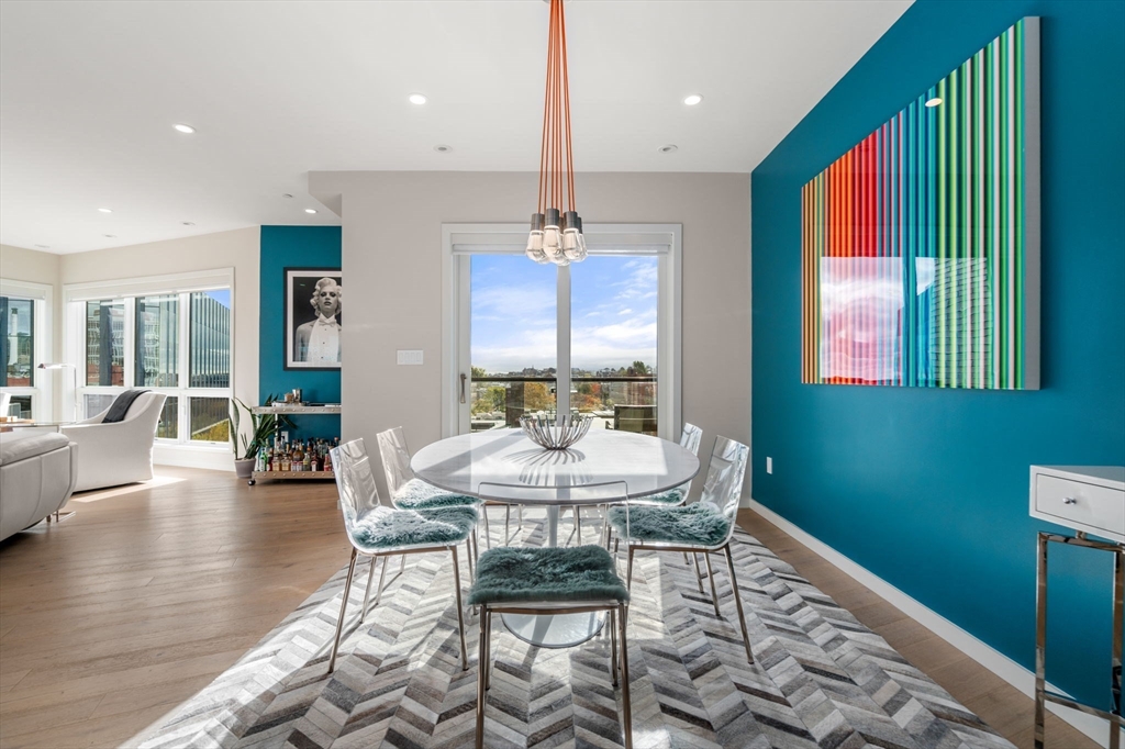 100 A Street # 701