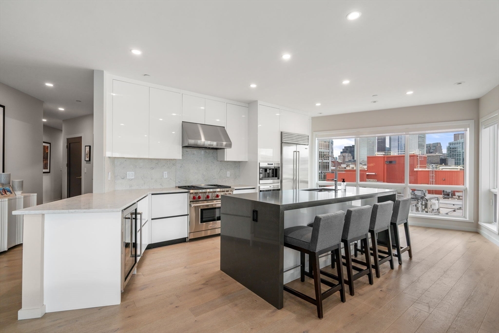 100 A Street # 701