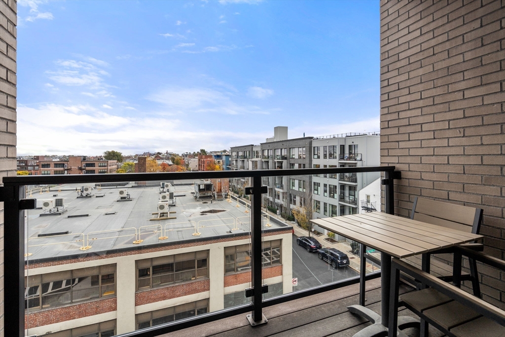 100 A Street # 701