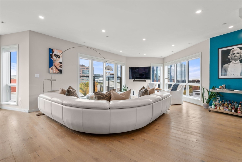 100 A Street # 701