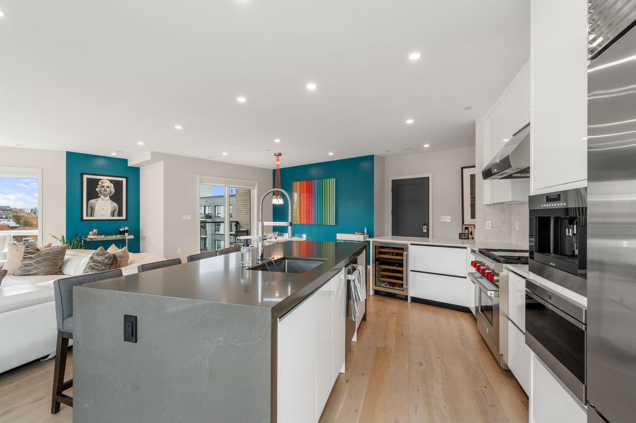 100 A Street # 701