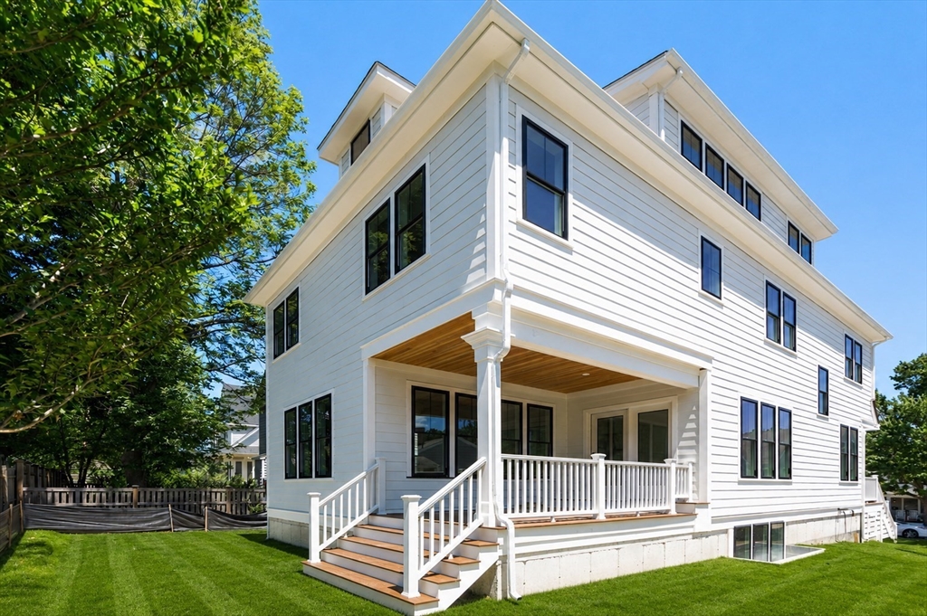 37 Foley Beach Road