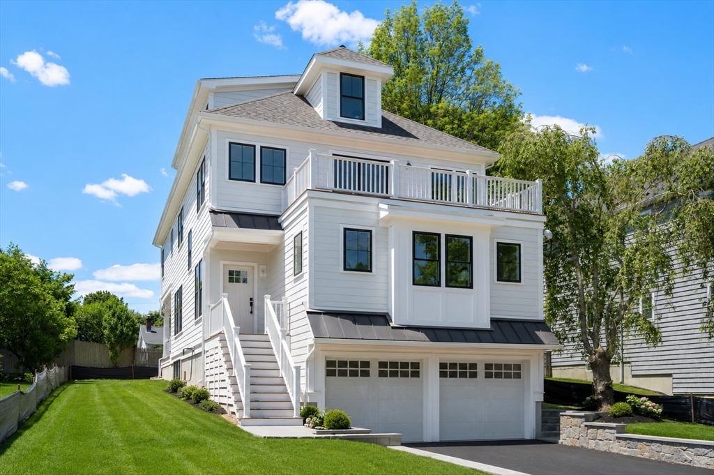 37 Foley Beach Road