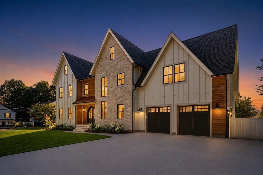 33 Harbor View Park