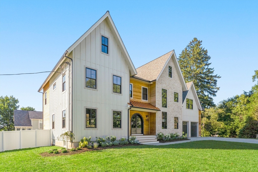 33 Harbor View Park