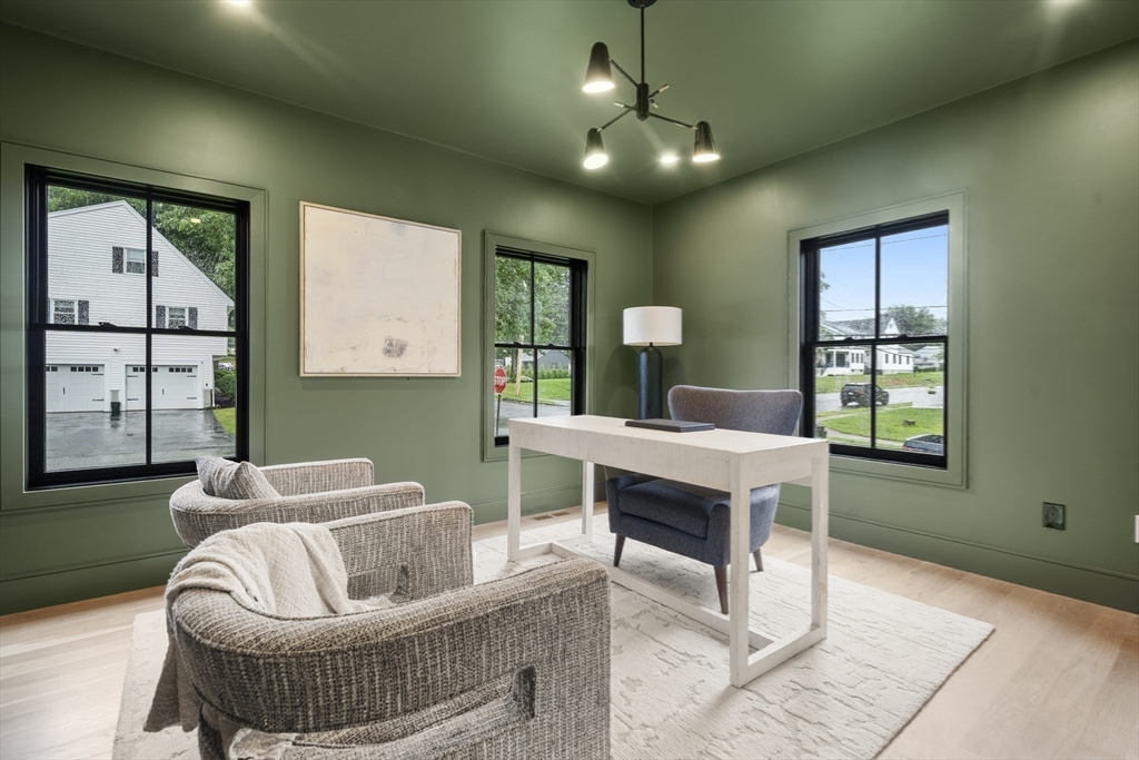33 Harbor View Park