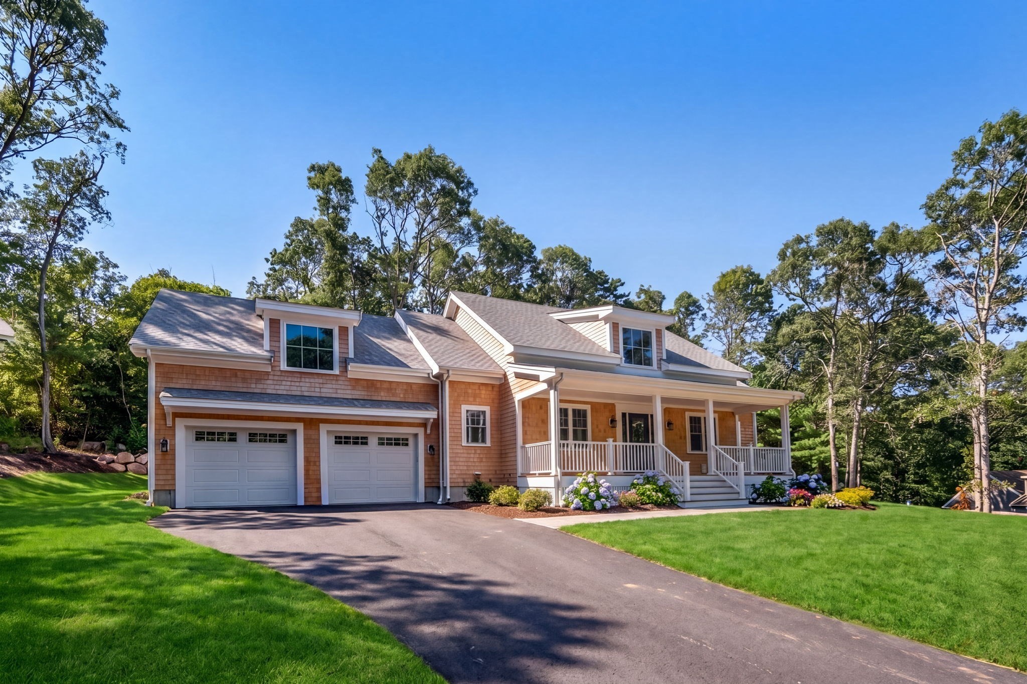 24 Country Farm Road