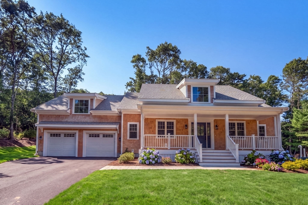 24 Country Farm Road