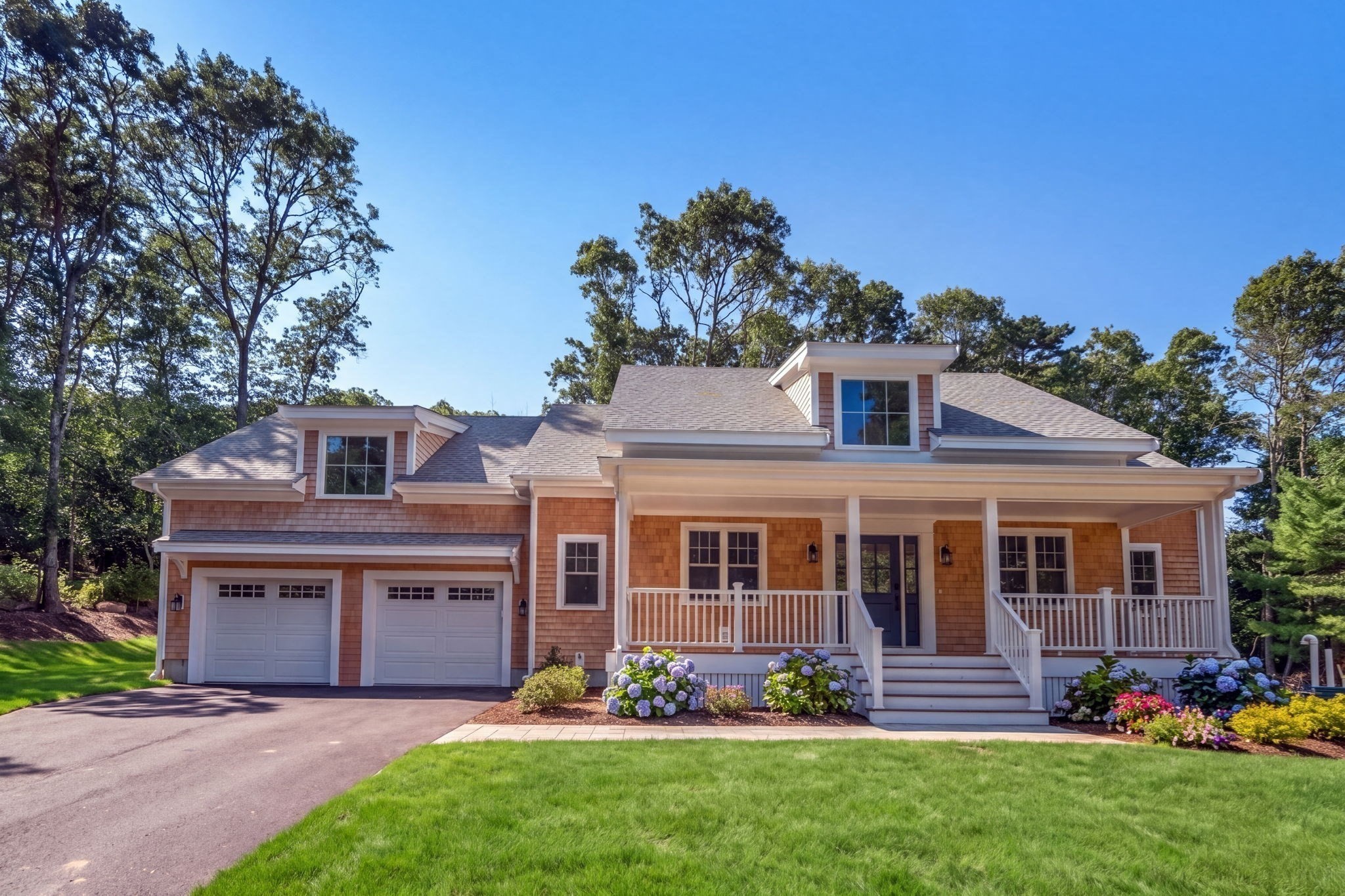 24 Country Farm Road