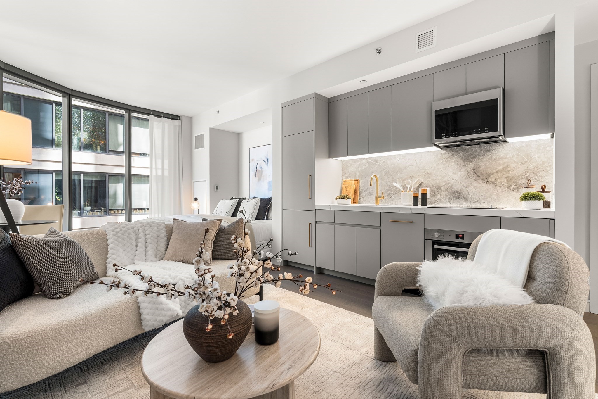55 Lagrange St # 1201