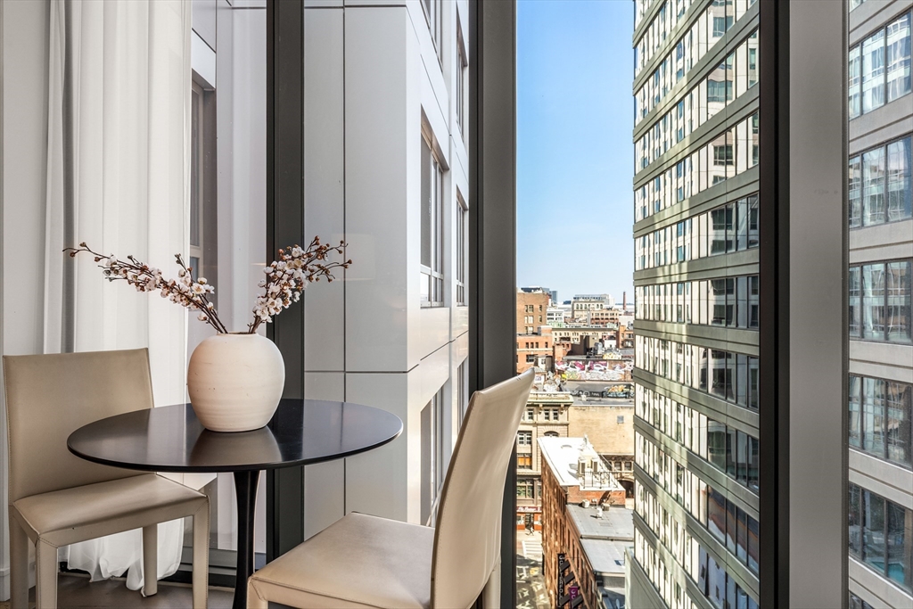 55 Lagrange St # 1201