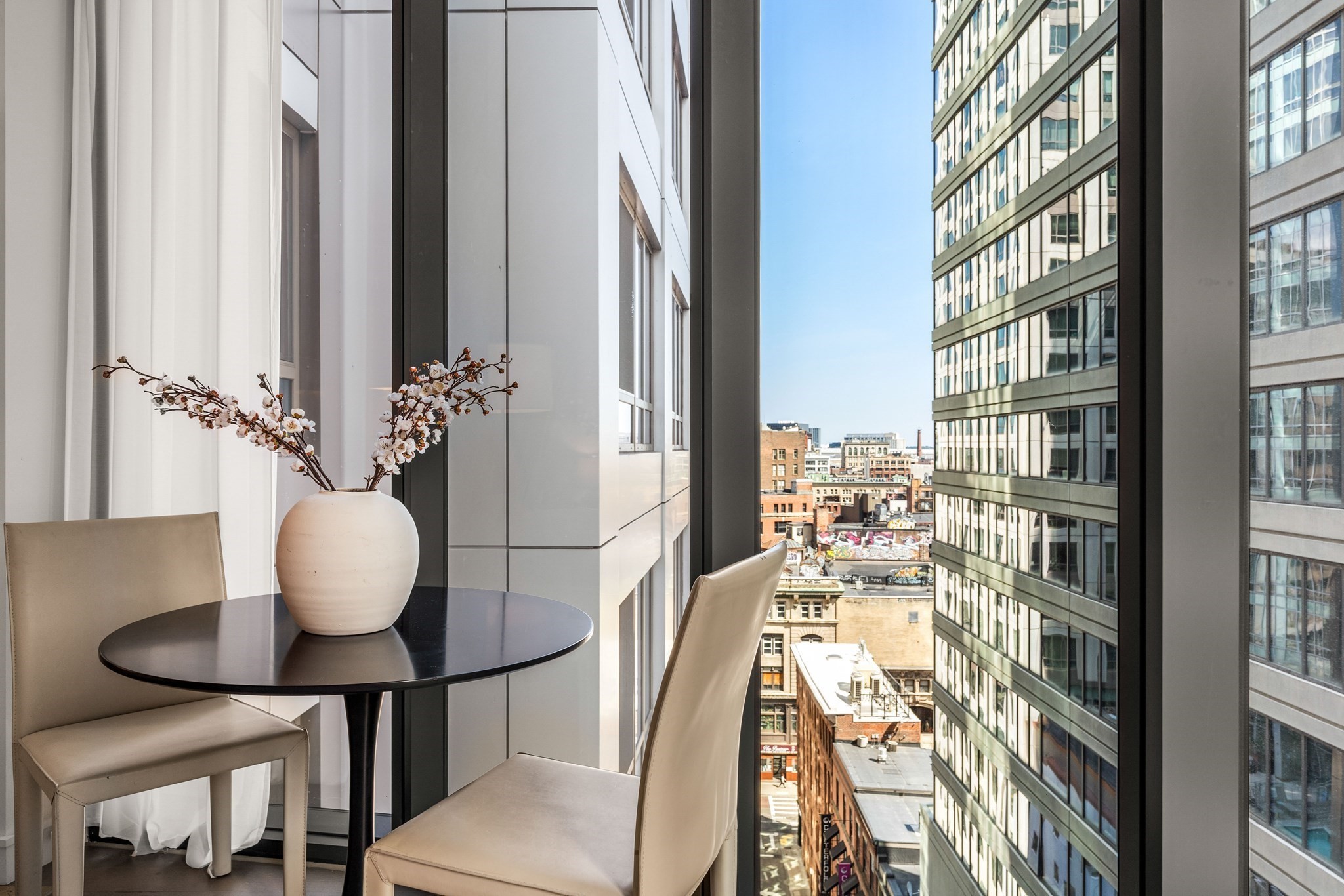 55 Lagrange St # 1201