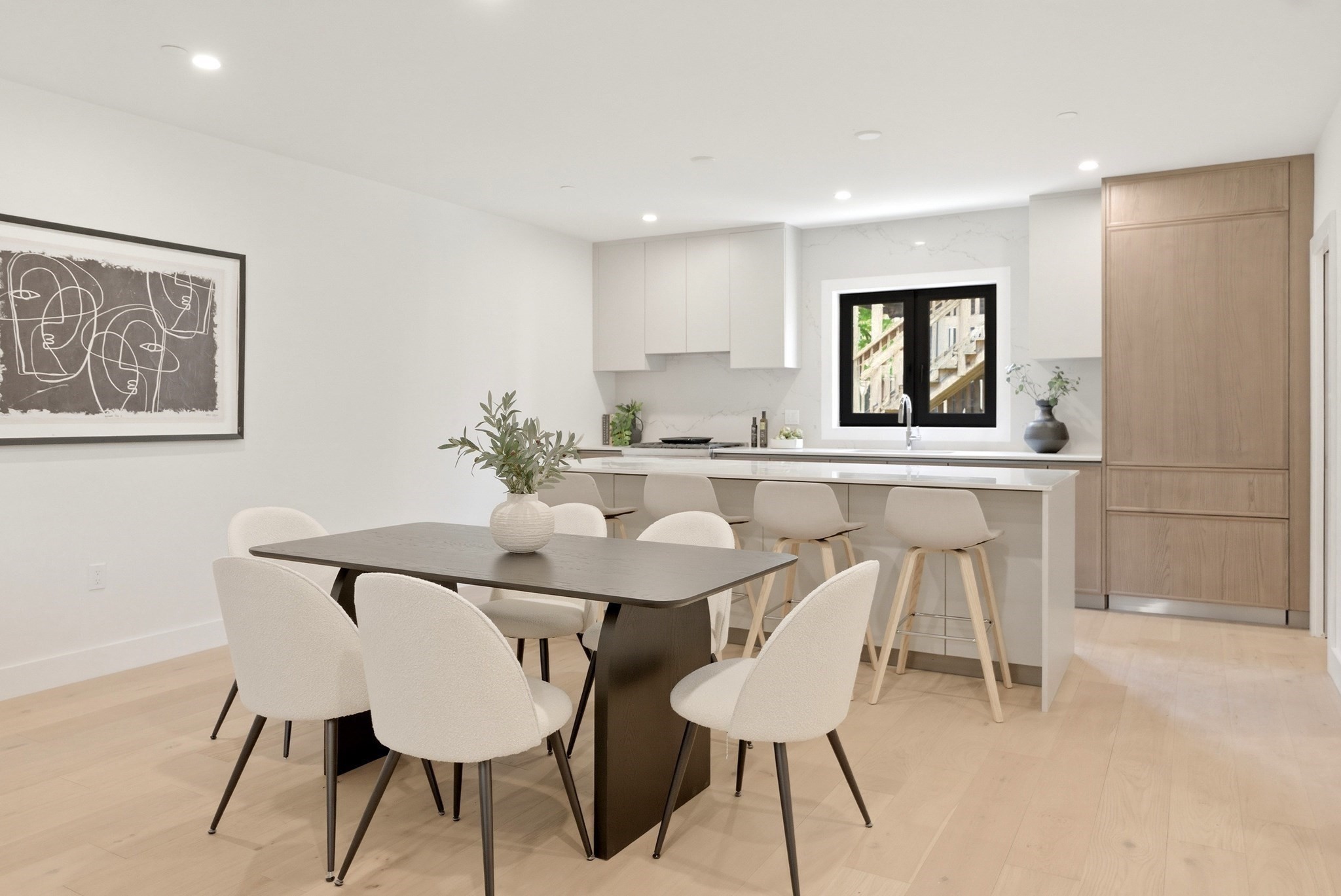 213 Tudor Street # 3