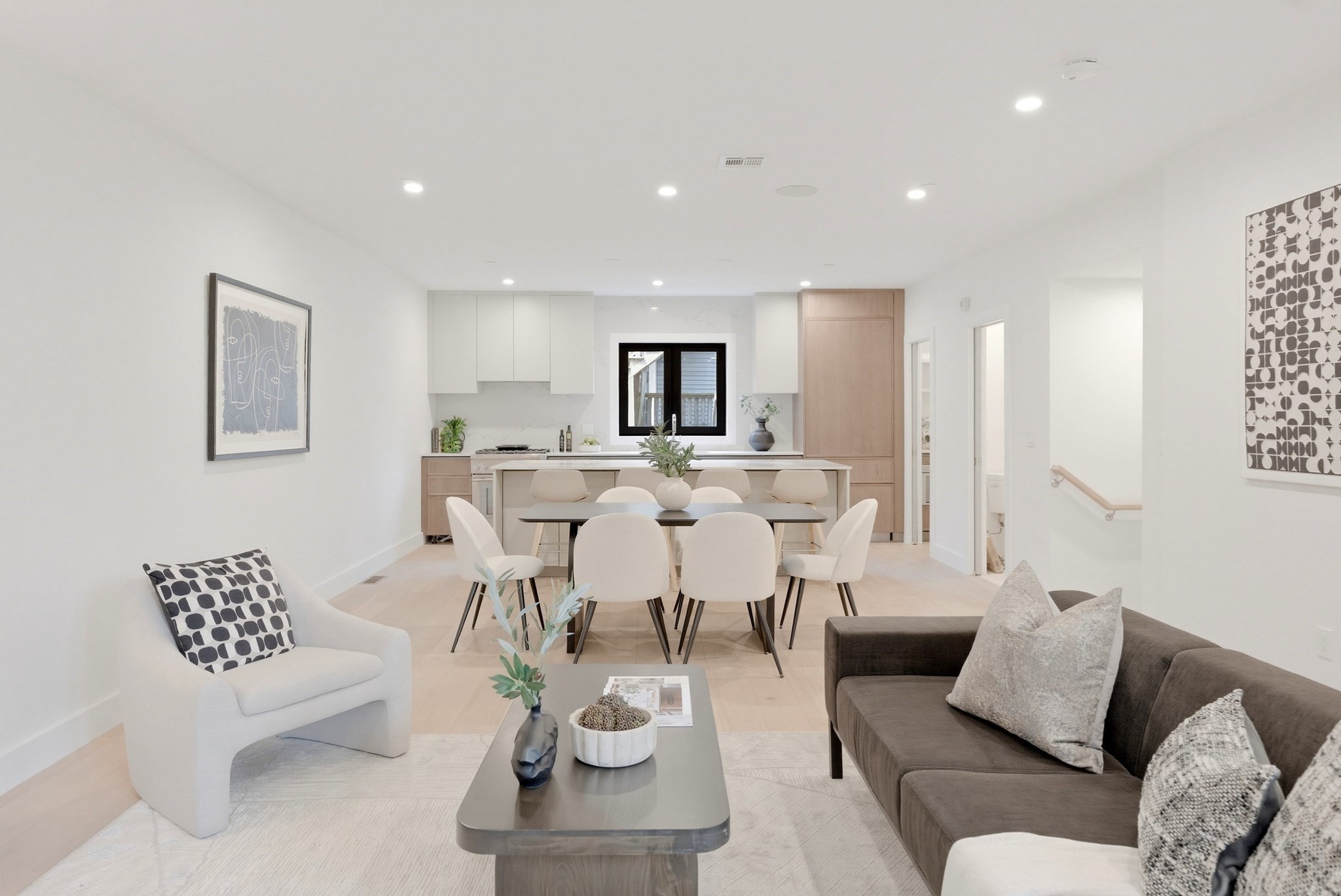 213 Tudor Street # 3