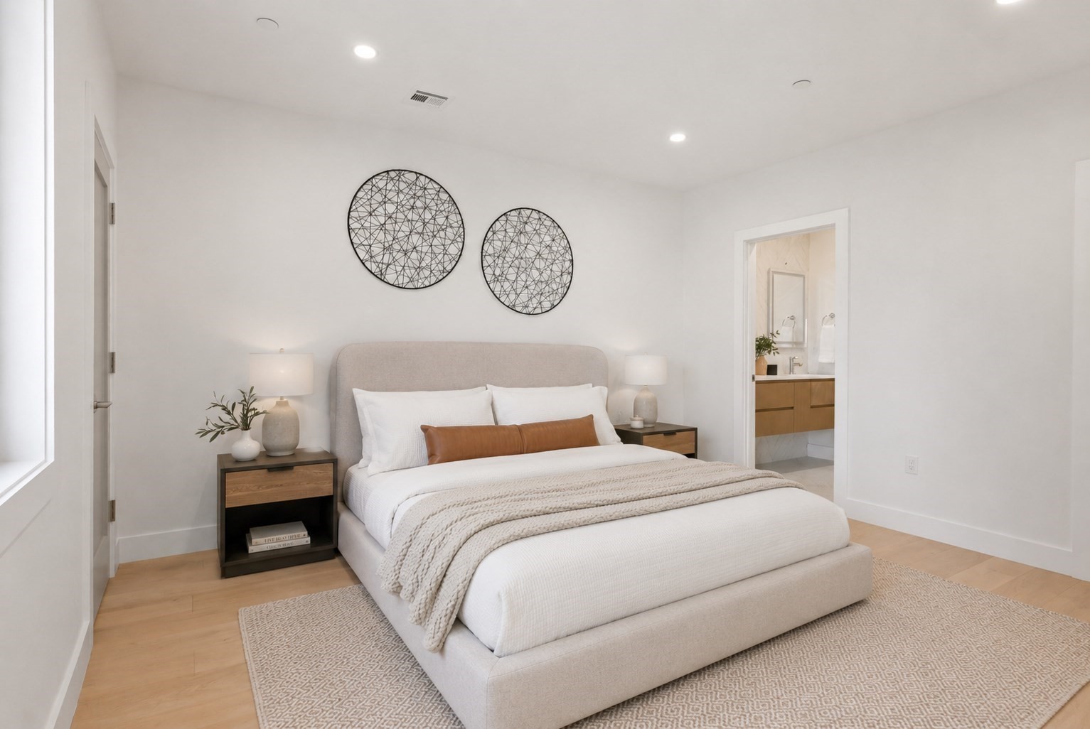 213 Tudor Street # 3