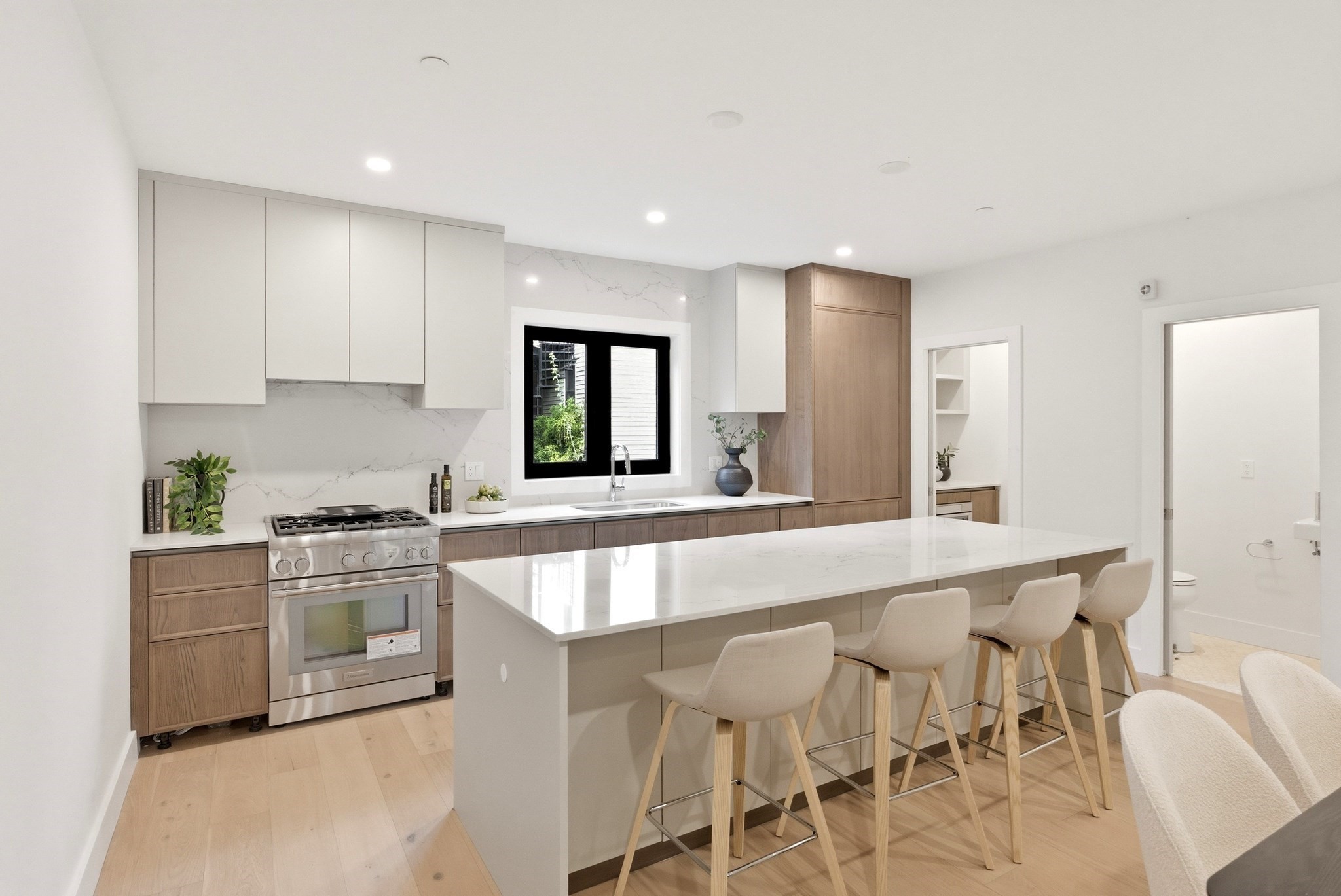 213 Tudor Street # 3