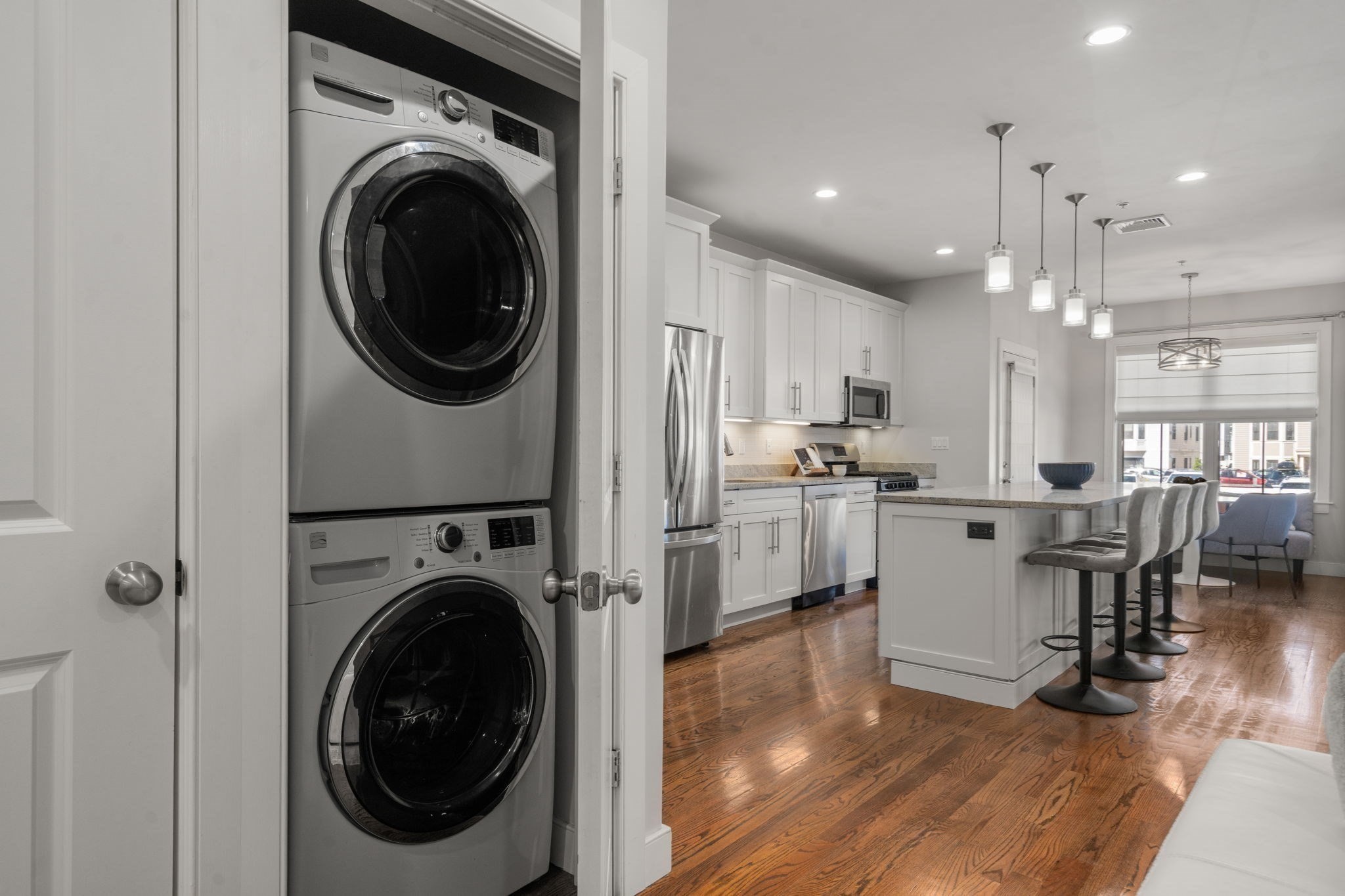 772 East 3rd # 2